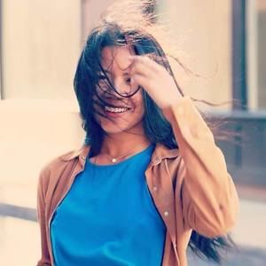 Meet your Posher, Noelle